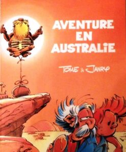 Spirou et Fantasio - Poche Tome 34