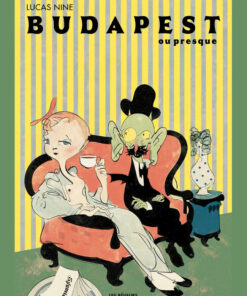 Budapest ou presque