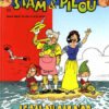 Les aventures involontaires de Stam & Pilou Tome 1