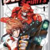 Buddy Spirits 2