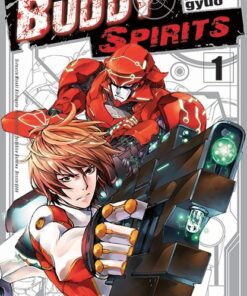 Buddy Spirits 1