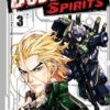 Buddy Spirits 2