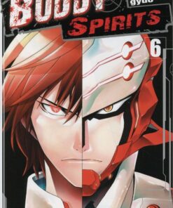 Buddy Spirits 6