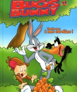 Bugs Bunny Panini Tome 1