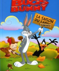 Bugs Bunny Panini Tome 2