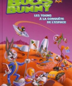 Bugs Bunny Panini Tome 5