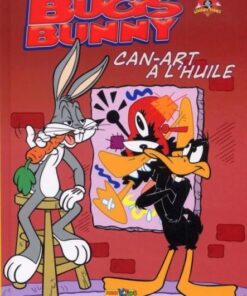 Bugs Bunny Panini Tome 6