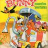 Bugs Bunny Whitman-France