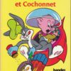 Bugs Bunny Whitman-France