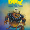 Bugs Bunny Whitman-France