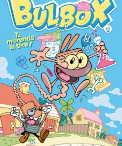 Bulbox Tome 1