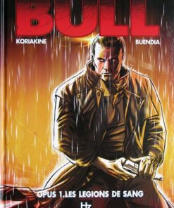 Bull Tome 1