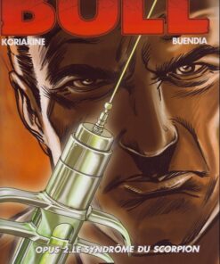 Bull Tome 2