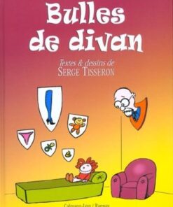 Bulles de divan