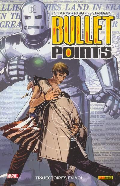 Bullet Points Tome 1