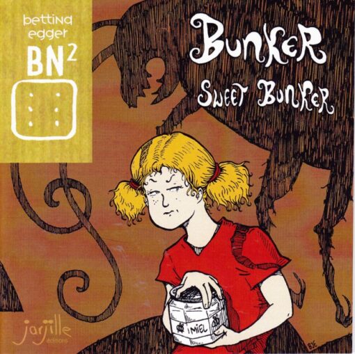 Bunker Sweet Bunker