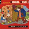 Sylvain et Sylvette Tome 81