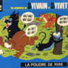 Sylvain et Sylvette Tome 81