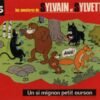 Sylvain et Sylvette Tome 84