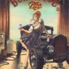 Burlesque Girrrl Tome 1/2