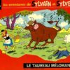 Sylvain et Sylvette Tome 15
