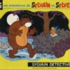 Sylvain et Sylvette Tome 15