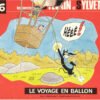 Sylvain et Sylvette Tome 27