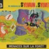 Sylvain et Sylvette Tome 29
