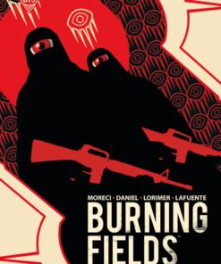 Burning Fields