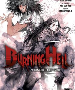 Burning Hell