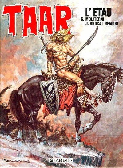 Taar Tome 12