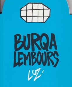 Burqalembours
