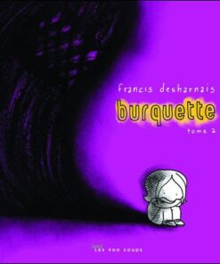 Burquette Tome 2