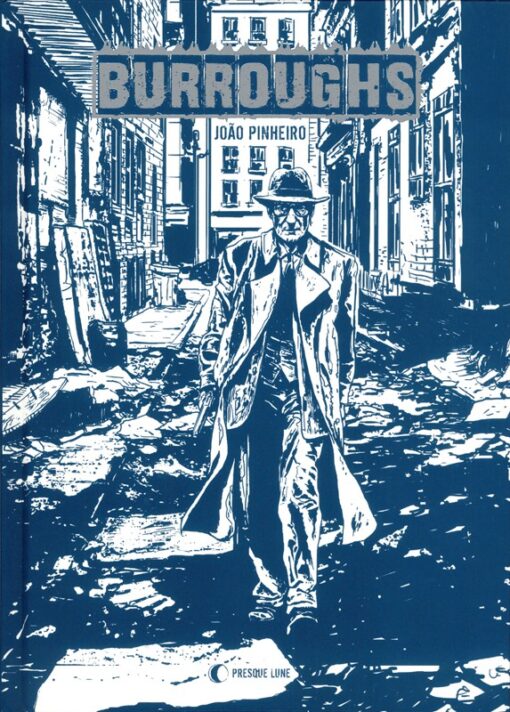 Burroughs