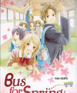 Bus for spring 1