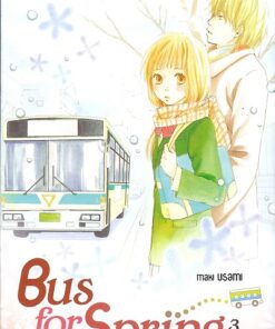 Bus for spring 3