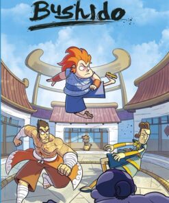 Bushido Tome 1