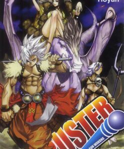 Buster 3
