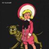 Buster Brown Tome 1