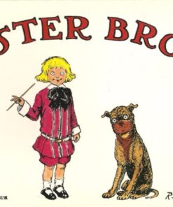 Buster Brown Tome 2