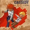 Butch Cassidy Tome 1