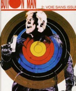 Button man Tome 2