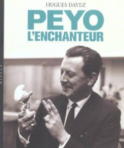 Peyo l'enchanteur