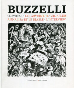 Buzzelli oeuvres I