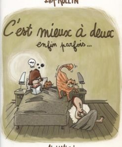 C'est mieux à deux