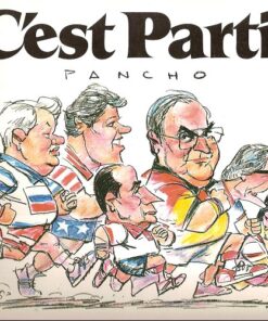 C'est parti !