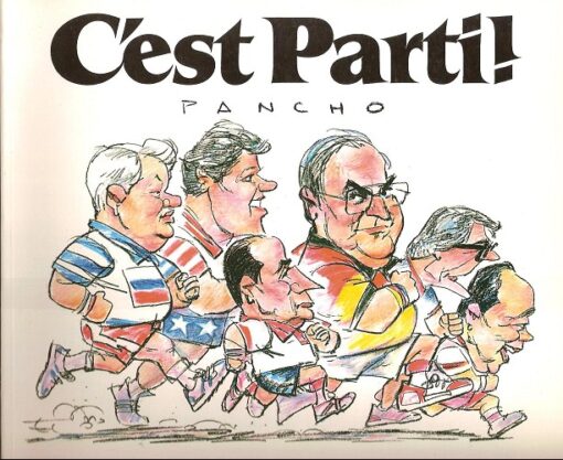 C'est parti !