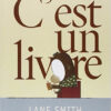 C'est un livre
