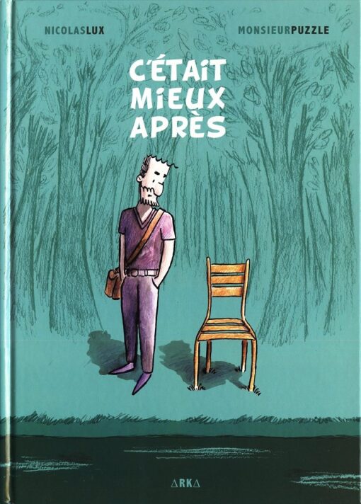 C'était mieux après