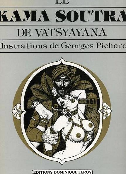 Le Kama Soutra